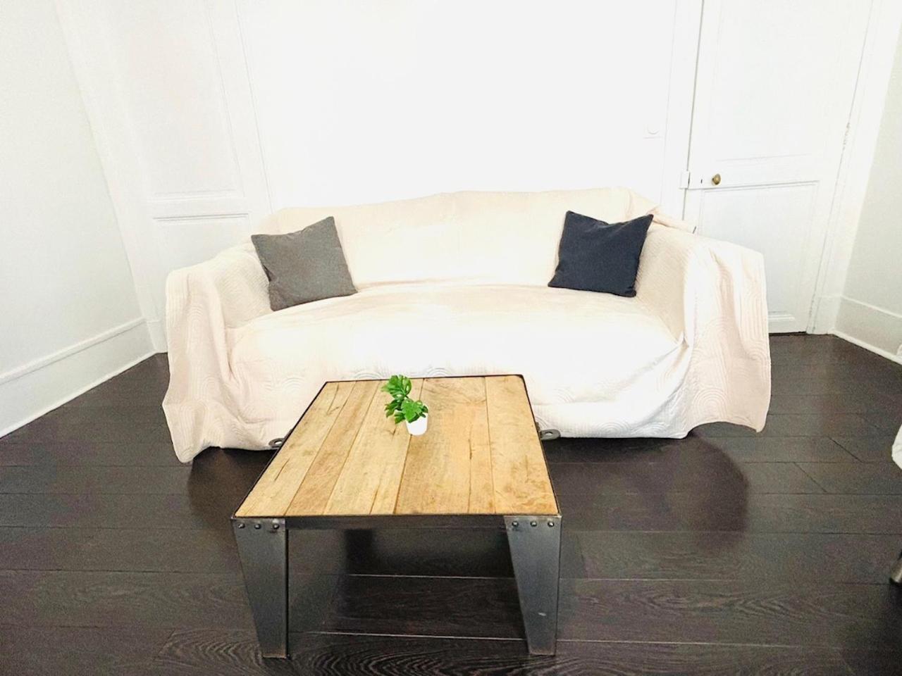 Tour Eiffel Grenelle Appartement *
