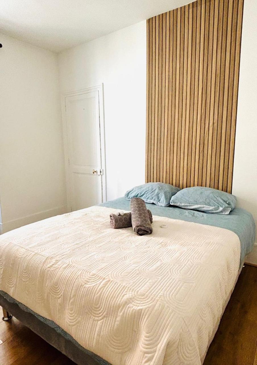 Tour Eiffel Grenelle Appartement